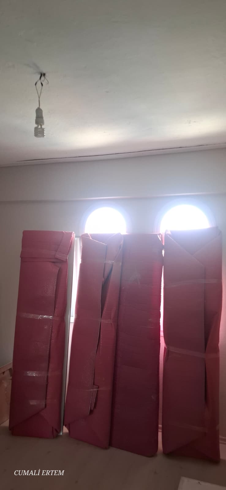 33 Mersin Eylül Evden Eve Nakliyat